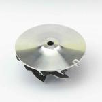 K03 Turbo Compressor Wheel 53041232201 53041232204 for 53039880072 53039880071