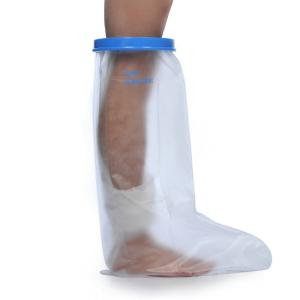 Wholesale Anti Dust Lightweight Waterproof Cast Cover For Short Leg from china suppliers