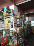 Sample Toys Miscellaneous, many quantities sold by weight price
