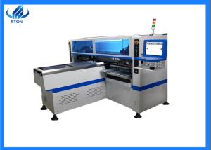 Wholesale 34 Feeder 200000 CPH 2 Heads SMT Assembly Machine from china suppliers