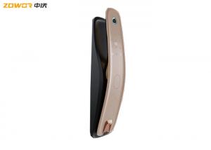 Wholesale WiFi Bluetooth Keyless 180mA Smart Digital Door Lock from china suppliers