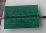 Thin NdFeB Rubber Magnet Rare Earth Magnetic Tape 30x1.05x0.3mm
