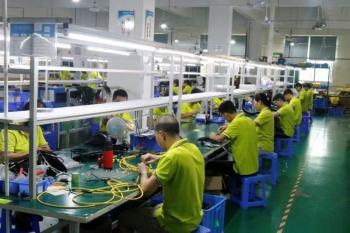 Shenzhen Ebuddy Technology Co.,Ltd
