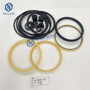 Wholesale TIGER KH350 KH600 KH950 KH1500 KH2200 KH2500 KH4000 Hydraulic Breaker Oil Seal Seal Kit for Rock Hammer Repair Kit Spare Parts from china suppliers