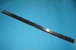wash up blade,L=1090,11 slots, spare parts for offset printing machines