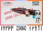 Diesel Engine Parts Fuel Injector Assy BEBE4G15001 21467241 21467241 22340639