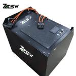 83.2v 420ah LiFePO4 Forklift Battery Pack Bms Deep Cycle Lithium