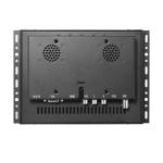 8 Inch Open Frame 1000Nits Resistive / Capacitive Industrial Touch Screen With