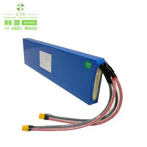 Wholesale Electric Scooter LiFePO4 Lithium Battery 72V 10ah 20ah from china suppliers