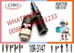 Diesel Injector Assembly 212-3467 10R-1305 10R-2977 10R-3147 249-0707 249-0708