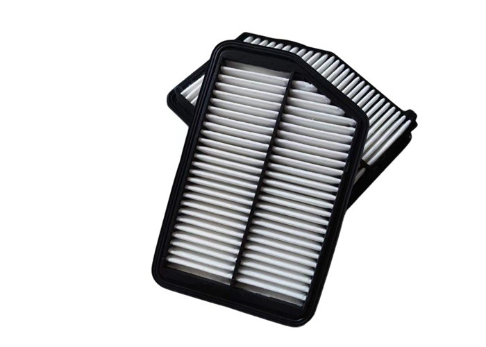 PU 165467674R TO921V Automobile Air Filter For DACIA Re-nault