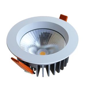 Wholesale IP65 Commercial LED Downlight 10W 20W 30W 40W from china suppliers