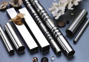 Wholesale stainless steel pipe 201 grade welded with factory price China supplier from china suppliers