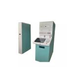 Medical Equipment Sheet Metal Box Fabrication Spray Coating