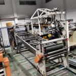 Professional Plastic Extrusion Machine High Capacity for Superior and Plastic