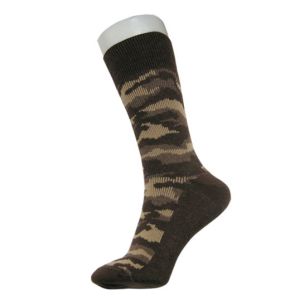 Chunky socks