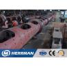 High Automation Tubular Strander Cable Wire Manufacturing Machines Horizontal for sale