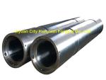 Horizontal Centrifugal Cast Iron Pipe Mould