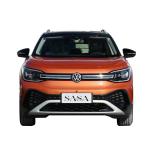 6 Crozz Series VW Electric Sports Car Duct Description VW Upcoming Electric Cars