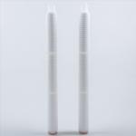 2.5-4.5 Inches Diameter Food Beverage Filter Cartridge With 0.5-5 Micron Rating