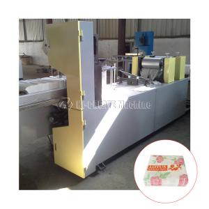 Wholesale Paper Napkin Making Machine at Best Price from china suppliers