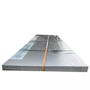 Wholesale 1000mm-6000mm Stainless Steel Metal Sheet Mill Edge Corrosion Resistance from china suppliers