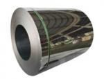 410 Stainless Steel coil cold rolled