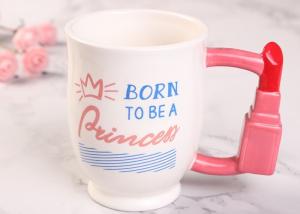 Wholesale Supermarket Single Layer 11 Ounce Personalised Ceramic Mugs from china suppliers