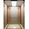 Buy cheap 21 Persons 1600KG Office Building Elevator VVVF Drive FuJi Lift from wholesalers