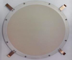 Wholesale Alumina Porous Ceramic Vacuum Chuck Table from china suppliers