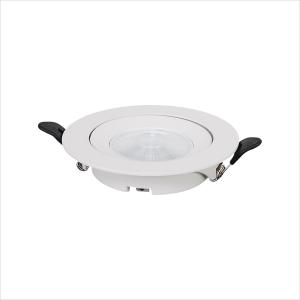 Wholesale 5700k Recessed LED Downlights , 5 Inch Led Recessed Light Retrofit 20W from china suppliers
