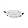 Buy cheap 5700k Recessed LED Downlights , 5 Inch Led Recessed Light Retrofit 20W from wholesalers