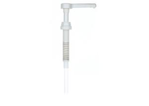 Wholesale Food Grade Sauce Pump for Ketchup / Cocolate Sauce Plastic Pump Dispenser UKS30 from china suppliers