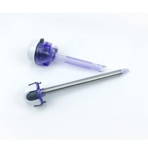 Wholesale 5mm Single Channel Laparoscopy Trocar from china suppliers