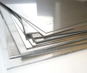Wholesale SS304 0.3-3.0mm Stainless Steel Sheet Metal Cold Rolled BA Finish from china suppliers