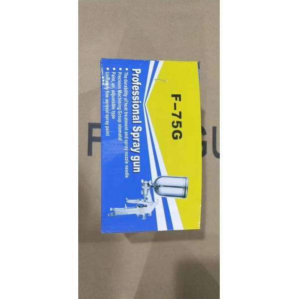 High Quality A-alloy 400cc Up Can Spray Gun For Painting With Cheap Price