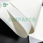 30gsm 50gsm Bleached 100% Foodgrade Greaseproof Paper For Hamburg Wrapped 11 X