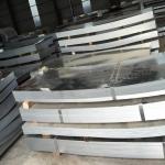 AISI 304 Cold Rolled Stainless Steel Sheet 100mm Embossed Metal Part Plate