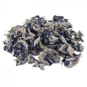 Wholesale AD Dry Black Fungus For Cooking Mushroom 2 - 2.5cm Size from china suppliers