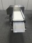 380 V 50 HZ Food Grade Metal Detector For Texitile / Meat / Bakery Processing