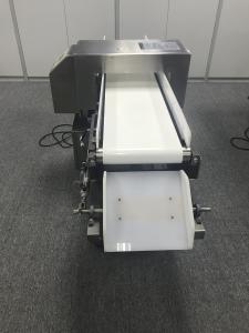 Wholesale Durable Stainless Steel Metal Detector For Pharmaceutical Processing And Packaging Industries from china suppliers