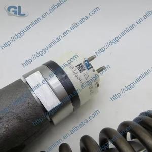Wholesale 289-0753 High Quality Pump GP-Fuel Injector CA2890753 2890753 20R-5036 20R5036 For Cat Industrial Engine C15 C18 from china suppliers