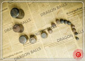 Wholesale 45 - 63 Hardness Grinding Cylpebs 12mm 15mm With CE / ISO Certification from china suppliers