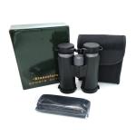 Military Grade 10X42 Top Rated Binoculars Bak4 Prism FMC Lens For Adults
