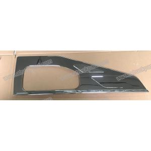 Wholesale Chrome Door Outside Handel Cover For Fuso Canter 2006 FE84 FE85 FB71 Fuso Truck Spare Body Parts from china suppliers
