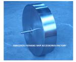 STAINLESS STEEL FLOATING DISK FOR AIR VENT HEAD FKM-250A STAINLESS STEEL FLOATER