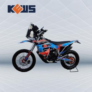 Wholesale High Performance Kawasaki 450CC Bike Rally Dirt Bike With Patent Design from china suppliers