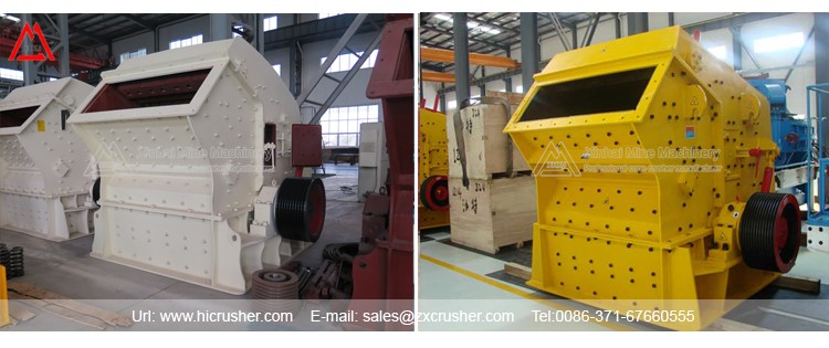 impact crusher