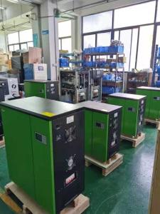 Wholesale 1.5kw 2kw 5kw 8kw 10kw Off Grid Hybrid Solar Inverter With Solar Battery from china suppliers