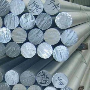 Wholesale 5083 430 Stainless Steel Round Bar Length 1000m Higher Percentage Of Nickel from china suppliers